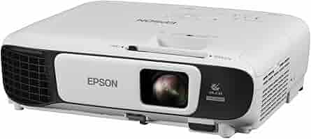 EPSON 3LCDプロジェクター WUXGA EB-U42 エプソン プロジェクター EB-U42 WUXGA 3600ルーメン - アスクル